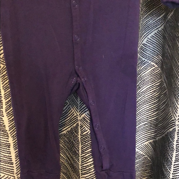 Kyte Baby Onepiece Pj - Picture 3 of 4